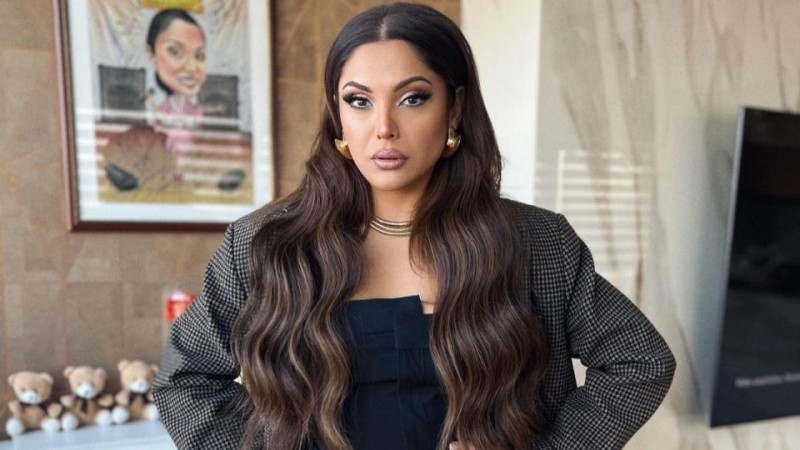 Nezgoda na snimanju spota: Povrijeđena Nadica Ademov