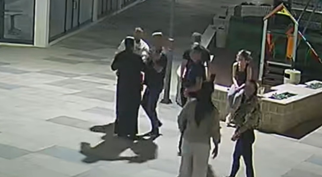 Narušavanja javnog reda i mira: Oglasila se policija o napadu na sveštenika u Trebinju