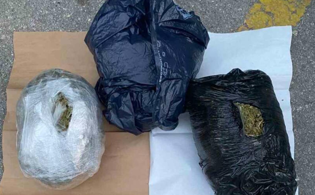 Rosiću određen pritvor: Policija pronašla više od dva kilograma marihuane