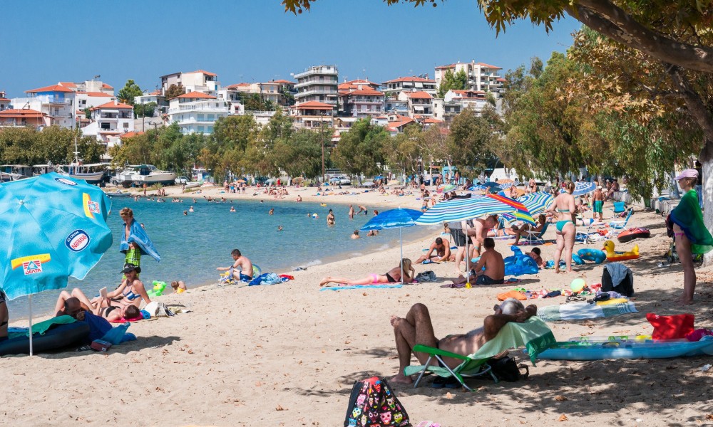 Omiljeno ljetovalište mnogih Srba: Cijene u Grčkoj u predsezoni bi vas mogle šokirati