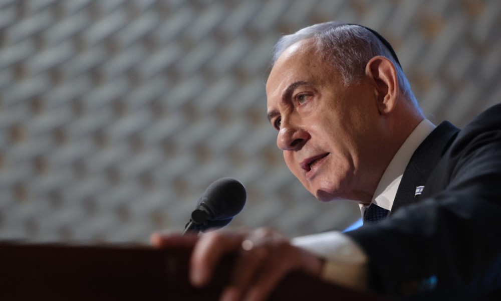 Premijer Izraela jasan: Netanjahu predstavio pet principa za okončanje rata sa Hamasom