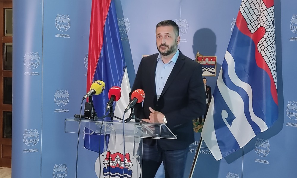 Ninković o zatvaranju GOB-a: Pretpostavljam da su potrošili novac koji smo im obezbijedili ranije