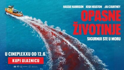 Novi filmovi stigli u banjalučki “Palas”: Pogledaj da li ima nešto i za tebe VIDEO