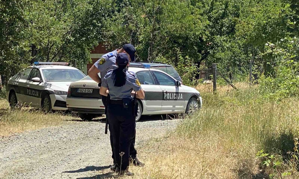 Pronađena blizu kuće: Ovo su detalji obdukcionog nalaza stradale starice sa Ozrena