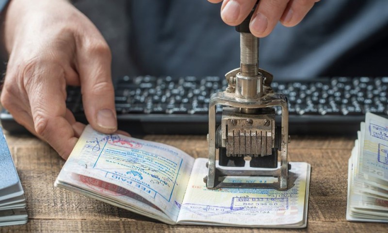 Pečati odlaze u istoriju: Počela primjena EES sistema na granicama