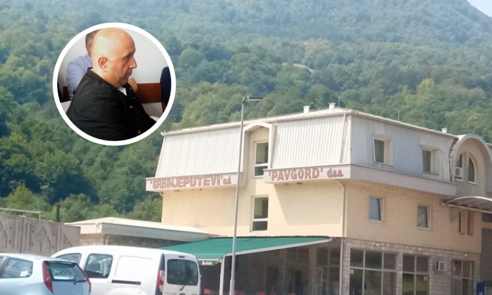 Zavidan plus u kasi: Pavlovićeve firme “Pavgord” i “Alumina” zaradile 56 miliona KM