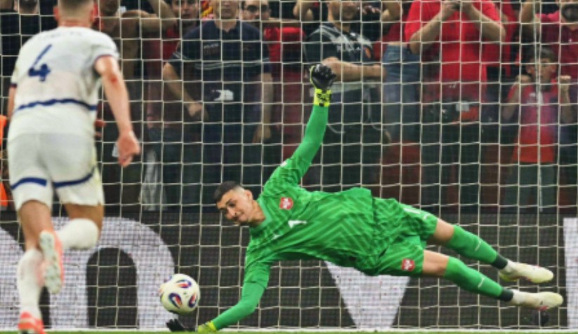 Petrović pronašao novi klub: Čelsi želi 25.000.000 evra