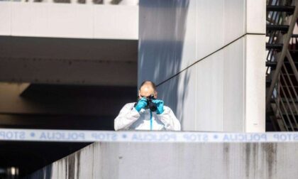 Policija o smrti Snježane koja je pala s balkona: “Kraj nje su našli pištolj”