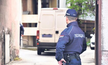 Policija traga za napadačem: Pucnjava u Srbiji, ima ranjenih