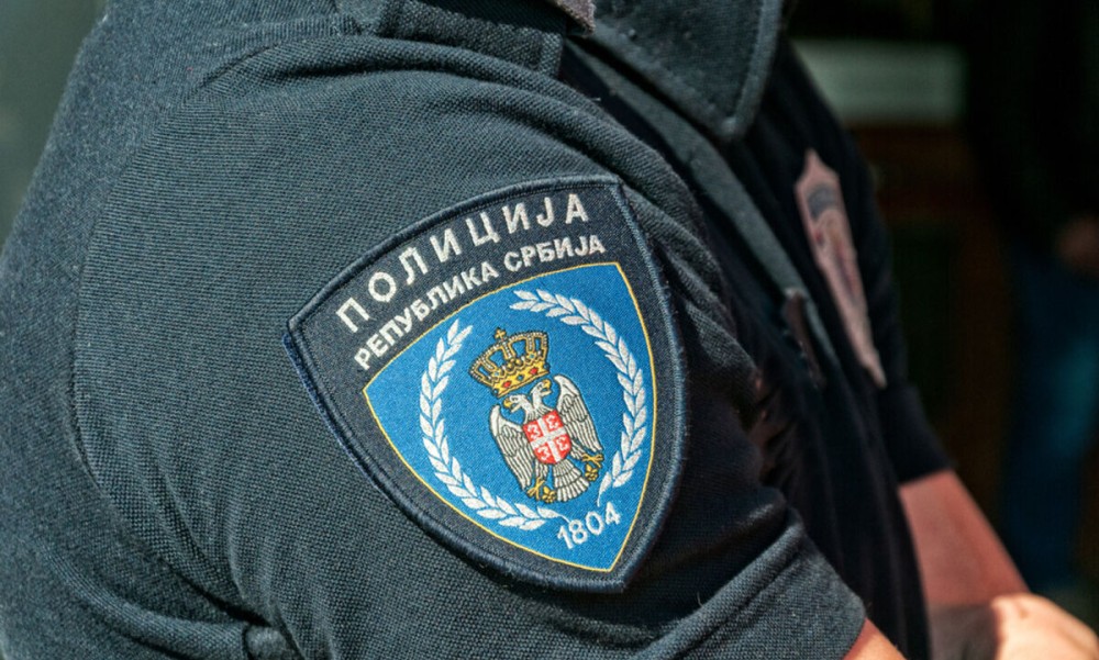 Policija brzo reagovala: Spriječen obračun migranata iz Pakistana i Avganistana