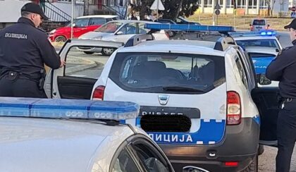 Akcija “Elantra”: Ovo je Banjalučanin koji je uhapšen sa dva kilograma marihuane