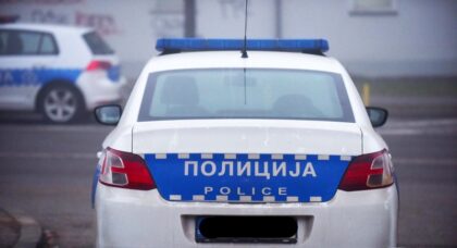 Oprema za policiju: MUP Srpske uvodi u upotrebu ometače signala
