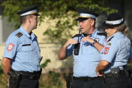 Pokušaj razbojništva u Banjaluci: Evo ko su napadači koji su lišeni slobode