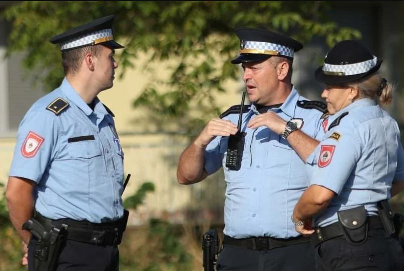 Pokušaj razbojništva u Banjaluci: Evo ko su napadači koji su lišeni slobode