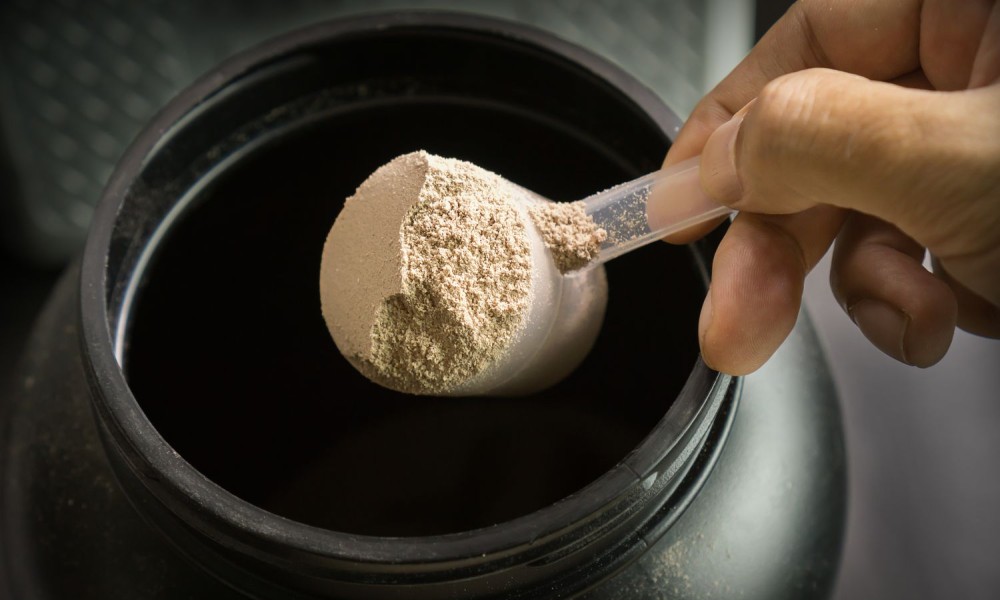 Prije ili poslije treninga: Ovo je najbolje vrijeme za konzumiranje proteina