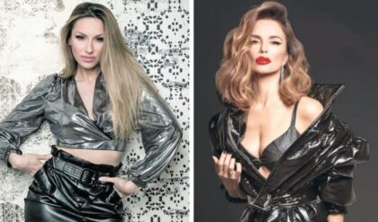 Vratila se na vrh muzičke scene: Rada Manojlović odbila hit koji je proslavila Severina