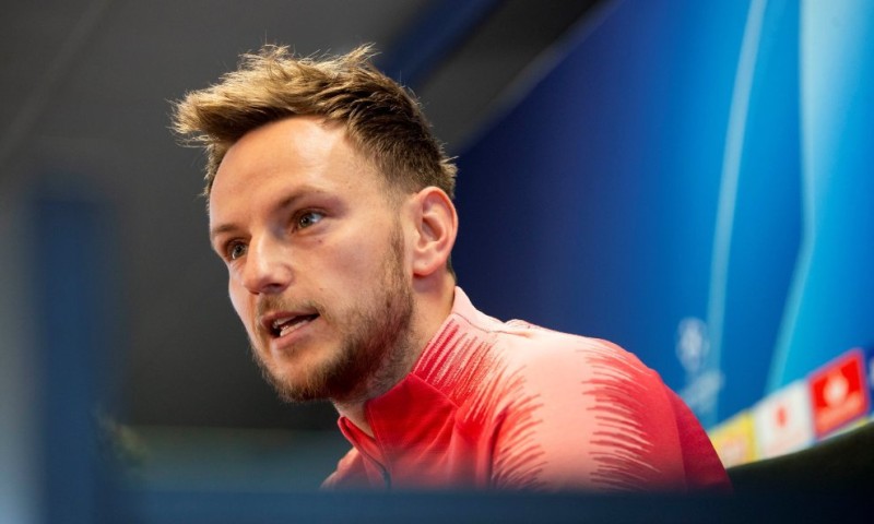 Rakitić rekao zbogom: Hrvatski fudbaler završio karijeru