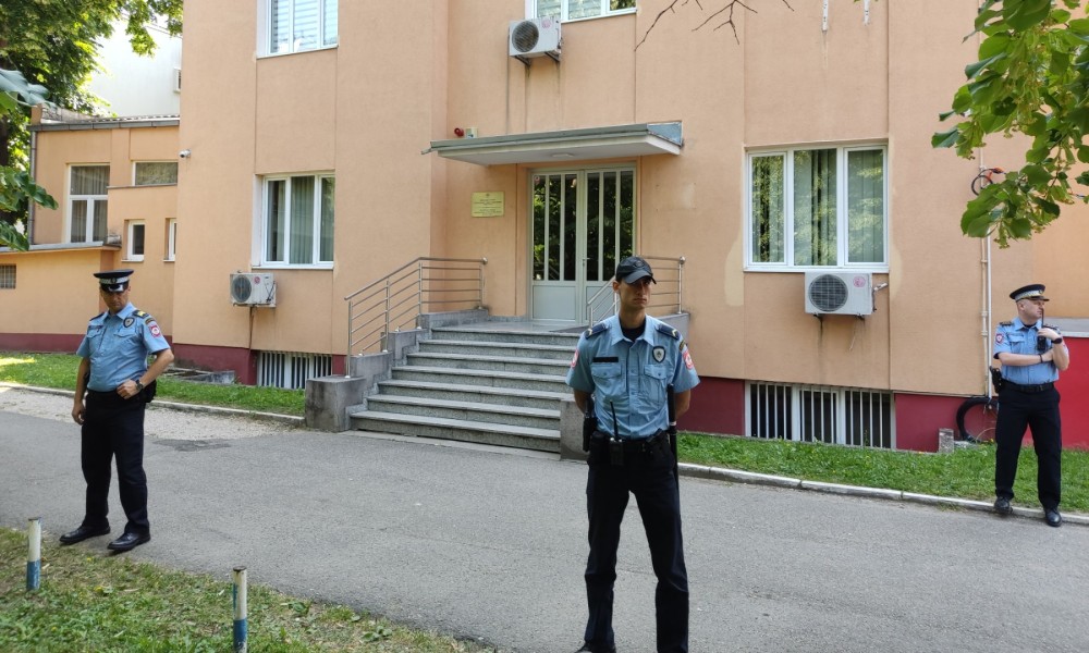 Tužilaštvo ne odustaje: Žalićemo se jer Miličević i ostali nisu pritvoreni