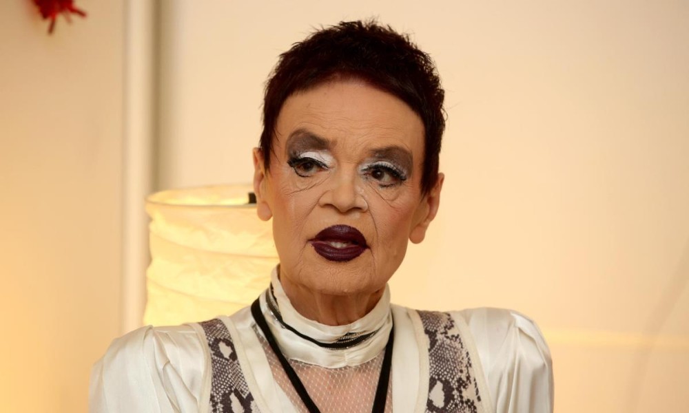 Ruška Jakić nakon smrti bivšeg muža: Dejan Đurović je bio moja prva najveća ljubav