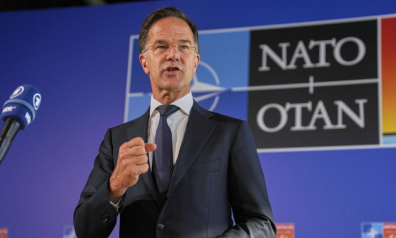 Kina bijesna zbog izjave šefa NATO-a: “Ambicije koje prevazilaze evropsku ulogu”