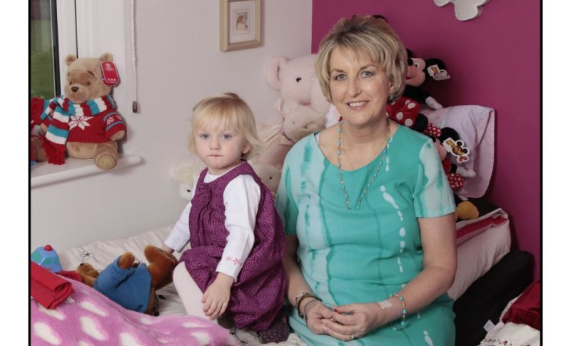 Imala 57 godina kada je rodila prvo dijete, a sada smatra: “To treba zakonom zabraniti” VIDEO