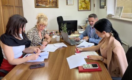 Budžet stupio na snagu! Uskoro javni poziv za dodjelu subvencija poslovnim subjektima u Banjaluci