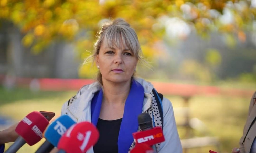 Oštro reagovala: Žestoka rasprava Savić-Banjac i Ninkovića oko vode