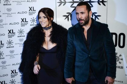 Uživa u harmoničnom braku: Koliko je Seka Aleksić starija od muža Veljka