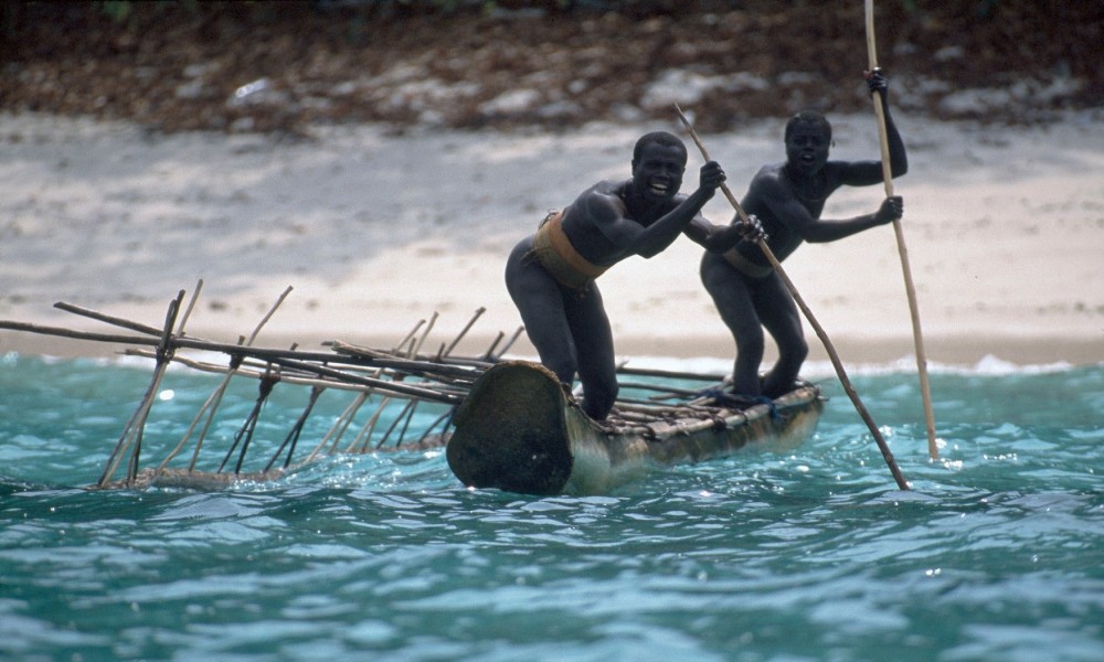 Najopasnije pleme na svijetu: Ne približavajte im se ako vam je život mio VIDEO