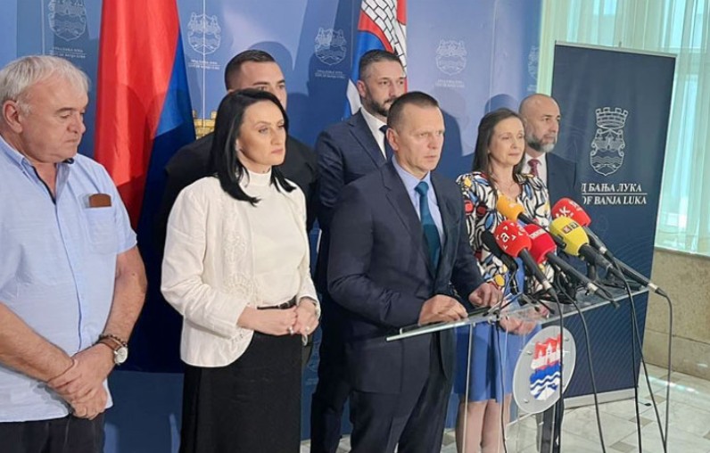 Usvojen dnevni red banjalučke Skupštine: Odbornici o tome zašto su pojedine tačke skinute