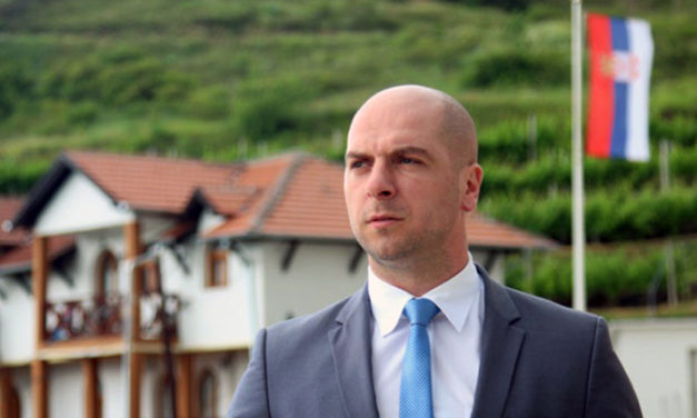 Simić na udaru: Albanci podigli optužnicu protiv poslanika Srpske liste