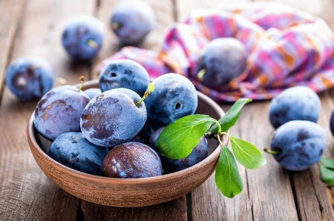 Male voćne kraljice ljeta: Mnoštvo razloga da šljive jedete svakog dana