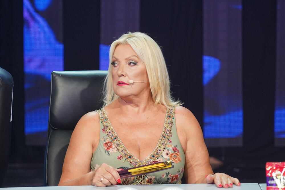 Promjena u žiriju Zvezda Granda: Evo ko mijenja Snežanu Đurišić