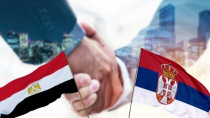 Sporazum o slobodnoj trgovini: Srbija uskoro bez carine izvozi u Egipat