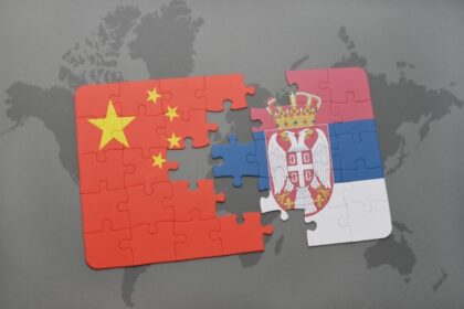 Li naglasio: Prijateljstvo Srbije i Kine uzor za odnose drugih zemalja
