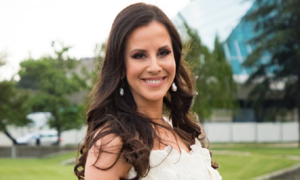 Modno rješenje prve dame Srbije: Odjevna kombinacija Tamare Vučić na plus 35 FOTO