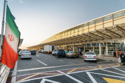 Situacija se smiruje: Teheran pokreće avionski saobraćaj