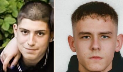U toku intenzivna potraga: Nestala dva tinejdžera iz Slavonije