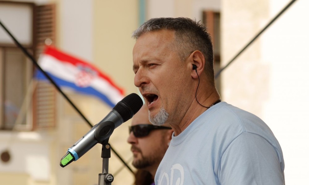 Rastu tenzije: Pokrenuta peticija za otkazivanje koncerta u Zagrebu