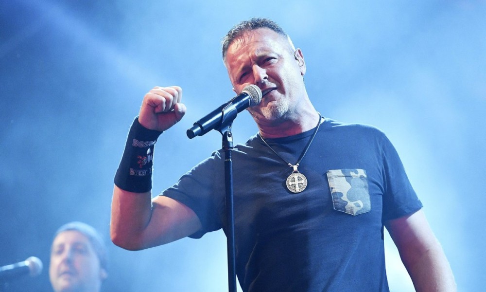 Javni “rat” sa gradonačelnikom Zagreba: Tompson kažnjen sa 150.000 evra