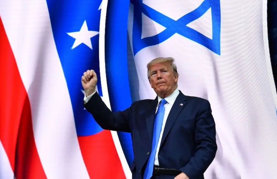 Tramp poručio Izraelu: Ne bacajte bombe, odmah vratite pilote kući!