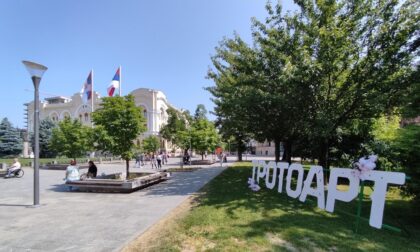 Za svakoga ponešto: Pogledajte program “TrotoArt-a” tokom vikenda FOTO