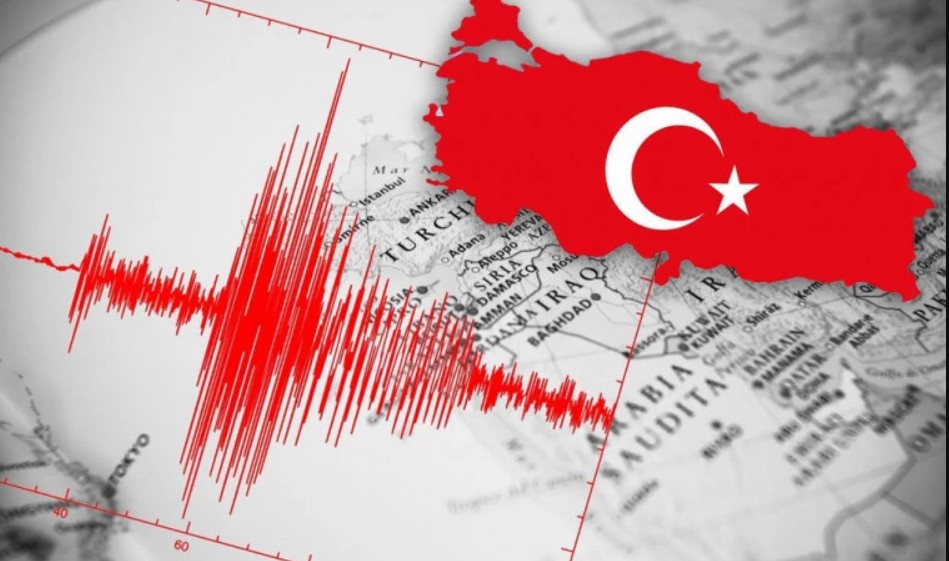 Podrhtavanje tla: Snažni zemljotresi pogodili Tursku i Albaniju
