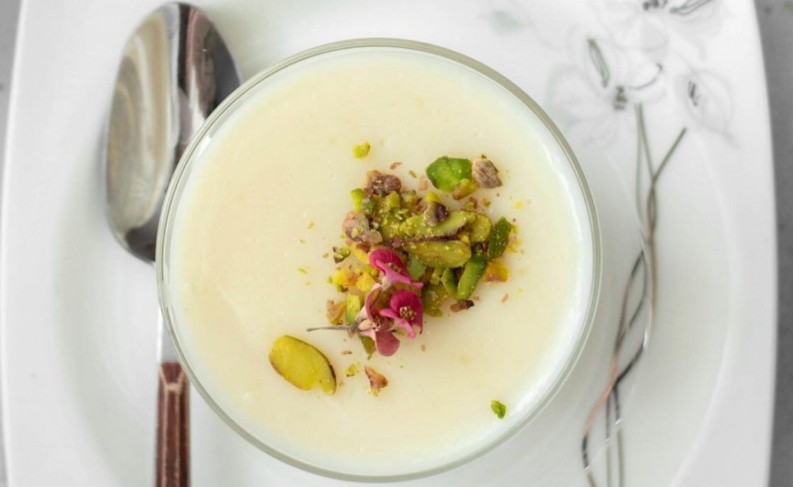 Sprema se brzo i lako: Sirotinjski turski desert najukusniji na svijetu