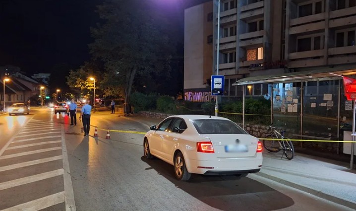 Indijca ubo u vrat: Marokancu tri godine zatvora za pokušaj ubistva u Banjaluci