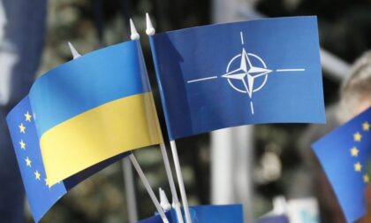 Rute potvrdio! Ukrajina pozvana na samit NATO-a