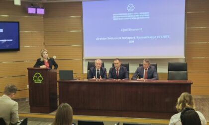 Prevoznici prijete blokadom granica! Vuković: Mi smo na dnu
