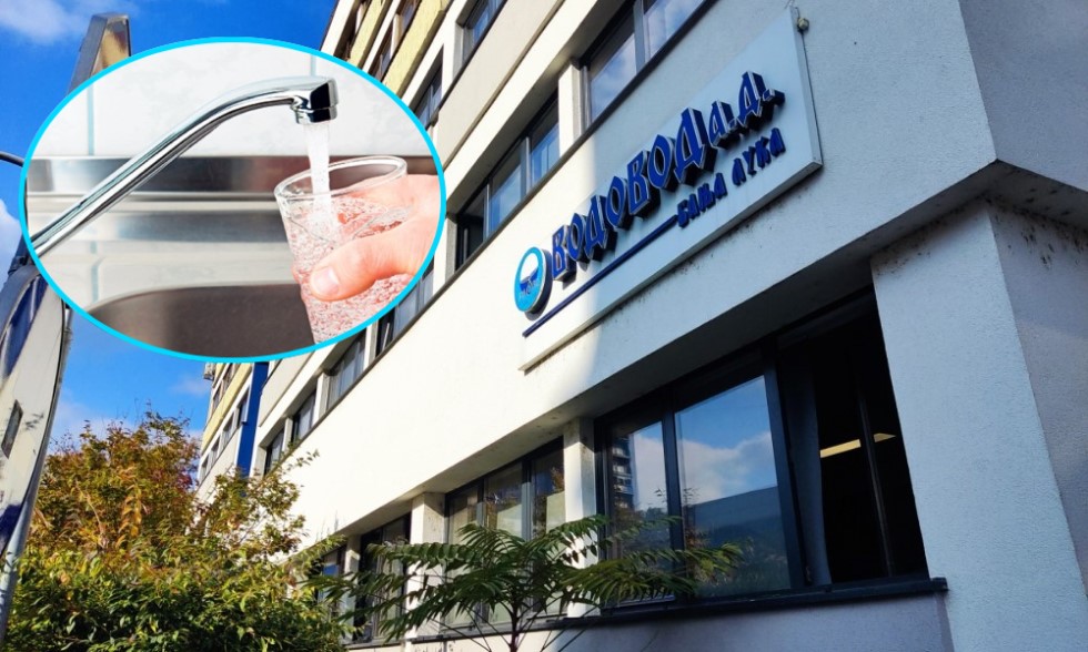 Rasprava o većoj cijeni vode u Banjaluci: Odbornici za stanje “krive” besplatne priključke i prekomjerno zapošljavanje