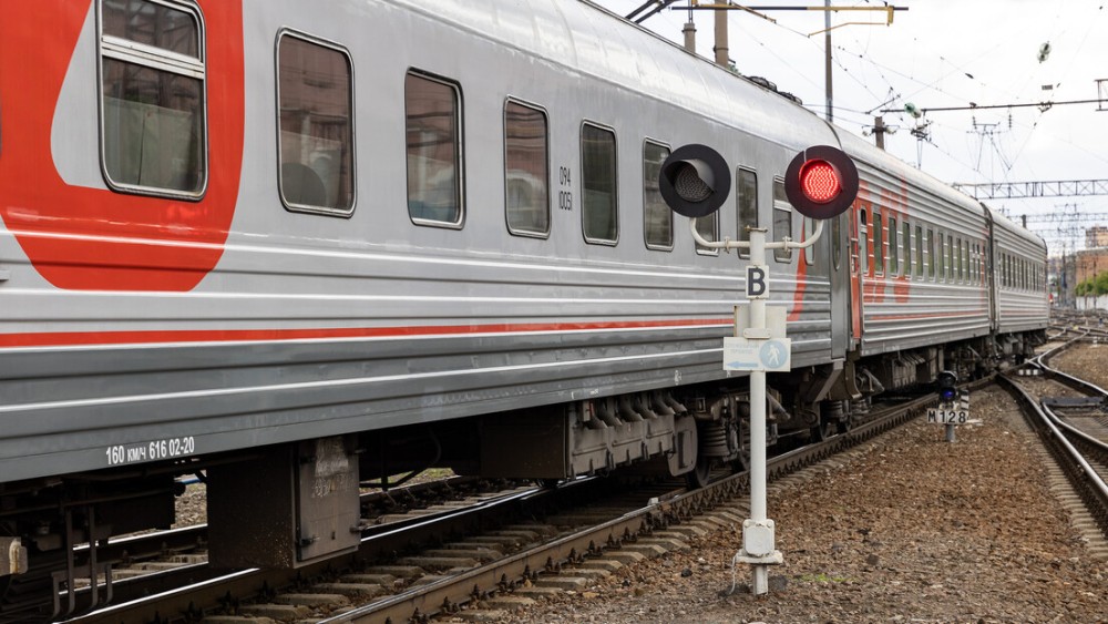 Teroristički napad na prugu u Voronješkoj oblasti: Voz zaustavljen u zadnji čas