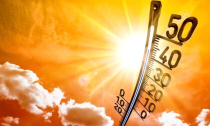Juče bio najtopliji dan u Srpskoj: U junu oboren rekord za apsolutnu maksimalnu temperaturu